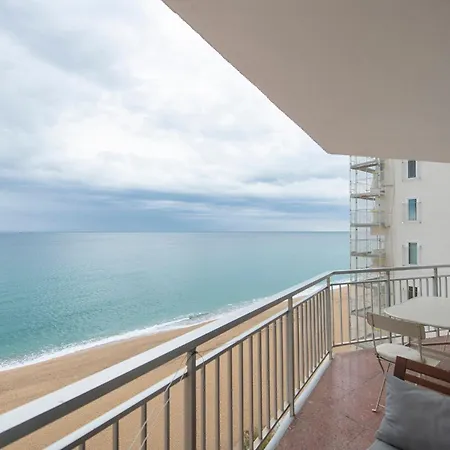With Sea Views In Platja d'Aro (Playa de Aro)