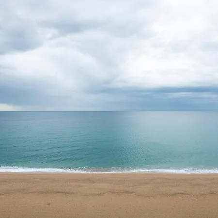 With Sea Views In