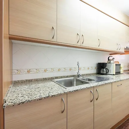 With Sea Views In Platja d'Aro (Playa de Aro)