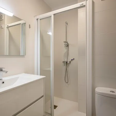 Apartamento With Sea Views In Platja d'Aro (Playa de Aro)