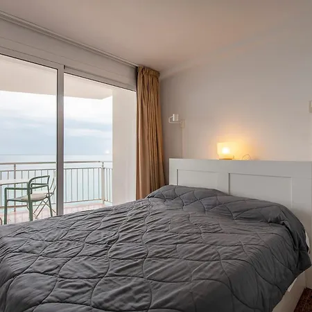 With Sea Views In * Platja d'Aro (Playa de Aro)
