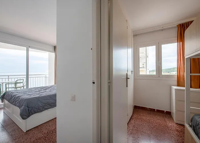 With Sea Views In *