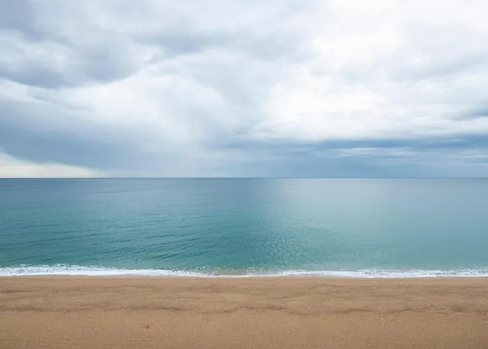 With Sea Views In